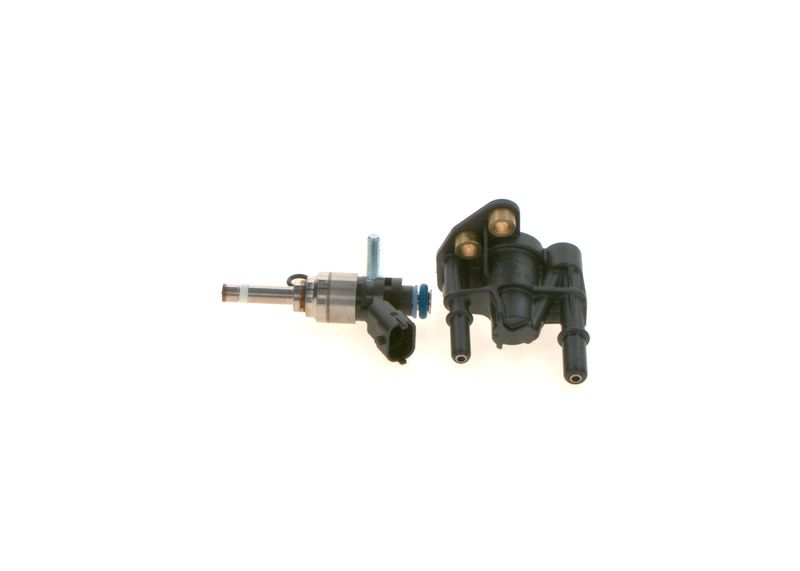 BOSCH Valve Set, delivery module (urea injection) F 00B H40 462