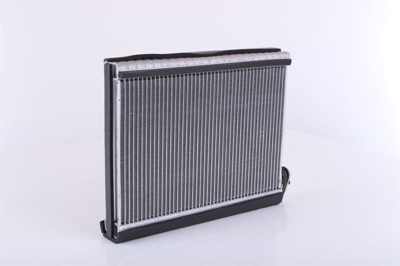NISSENS 92364 Evaporator, air conditioning