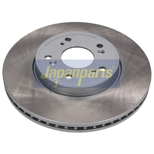 спирачен диск JAPANPARTS