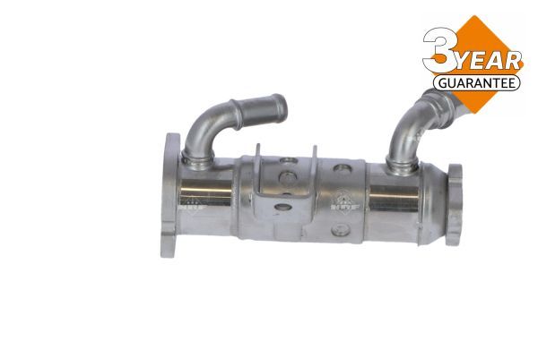 Radiaator, heitgaaside tagasijooks, NRF 48012
