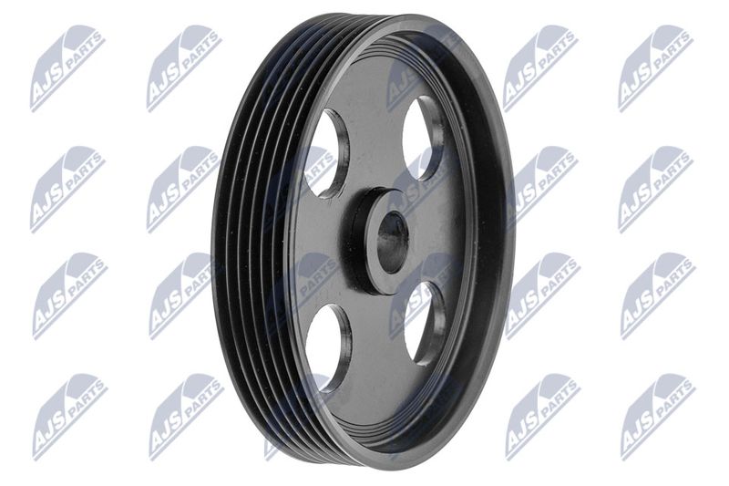 NTY RKP-CT-011 Belt Pulley, crankshaft