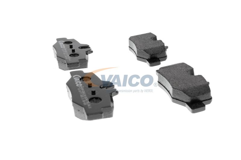 VAICO V30-8133 Brake Pad Set, disc brake