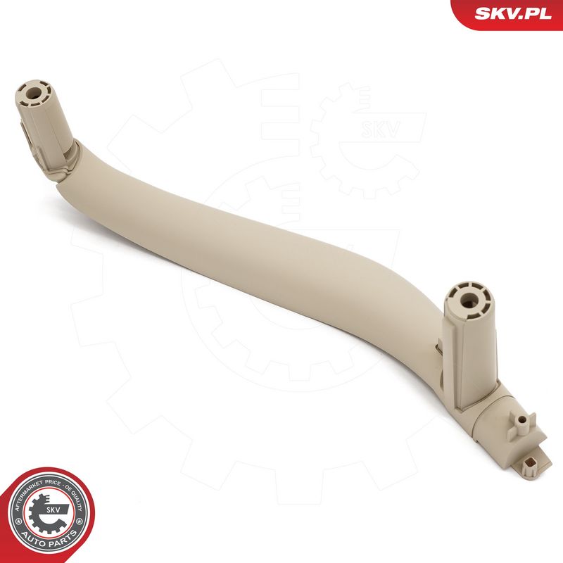 Uksekäepide, salongivarustus, ESEN SKV 97SKV040