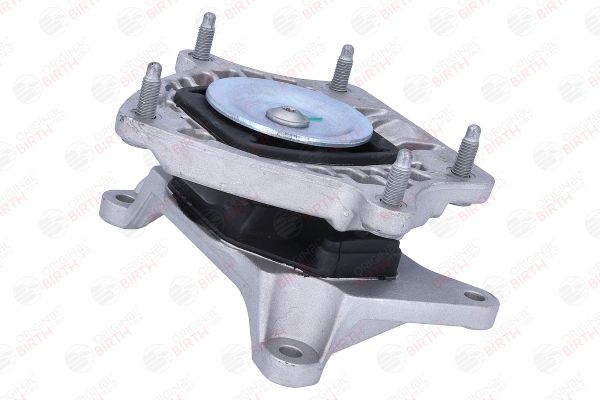 BIRTH 57051 Mounting, Manual Transmission