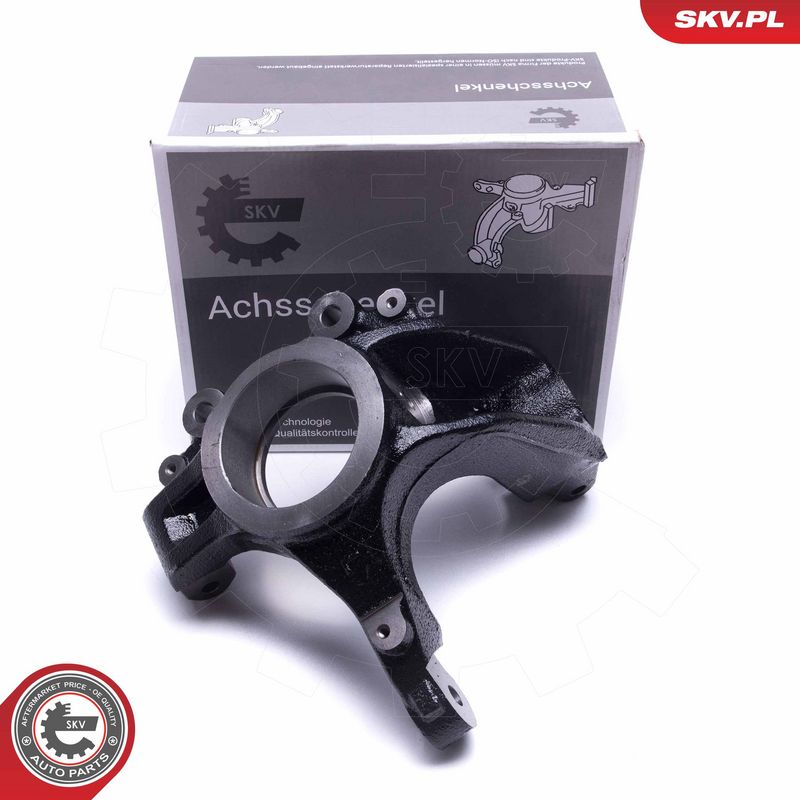 Käändmik, rattakinnitus, ESEN SKV 47SKV701