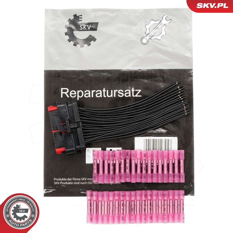 Paranduskomplekt, kaablikomplekt, ESEN SKV 53SKV278