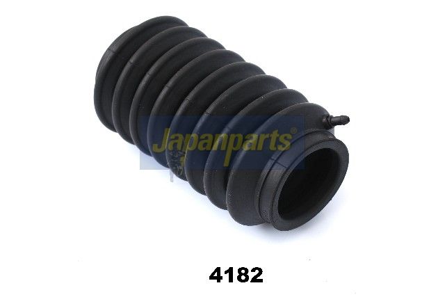 Гофрований кожух, механізм рульового керування
