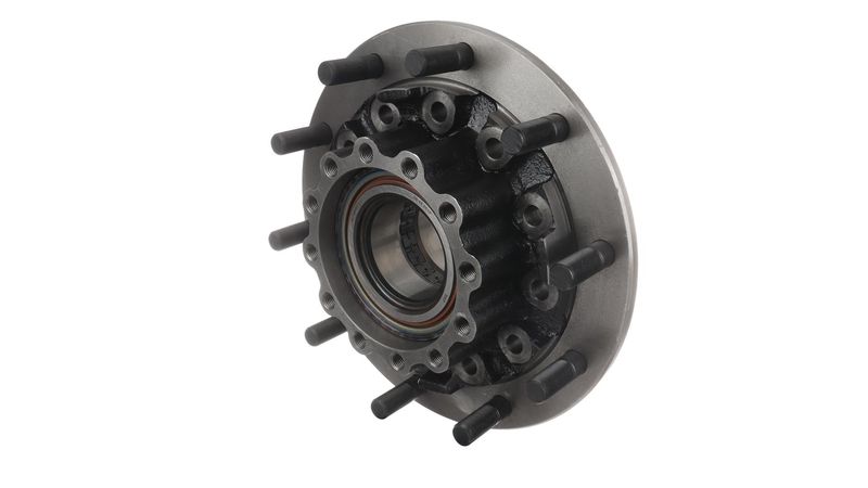 náboj kola IVECO, zn VKHC5952