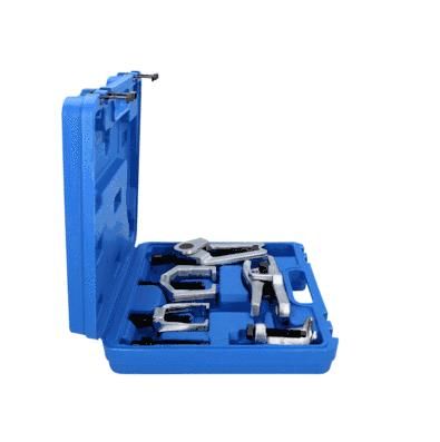 KS TOOLS BT666010 Ejector Set, ball joint