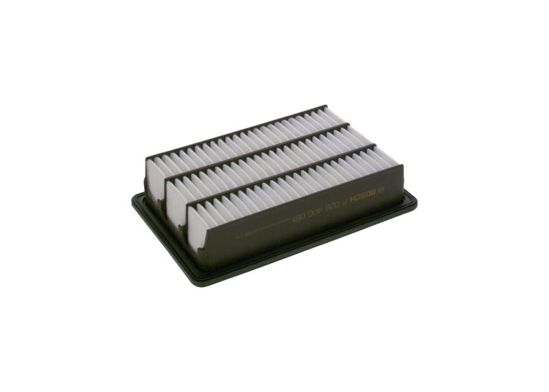 Filtre à air BOSCH F 026 400 091