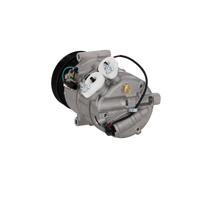 Kompressor, kliimaseade, NISSENS 891004