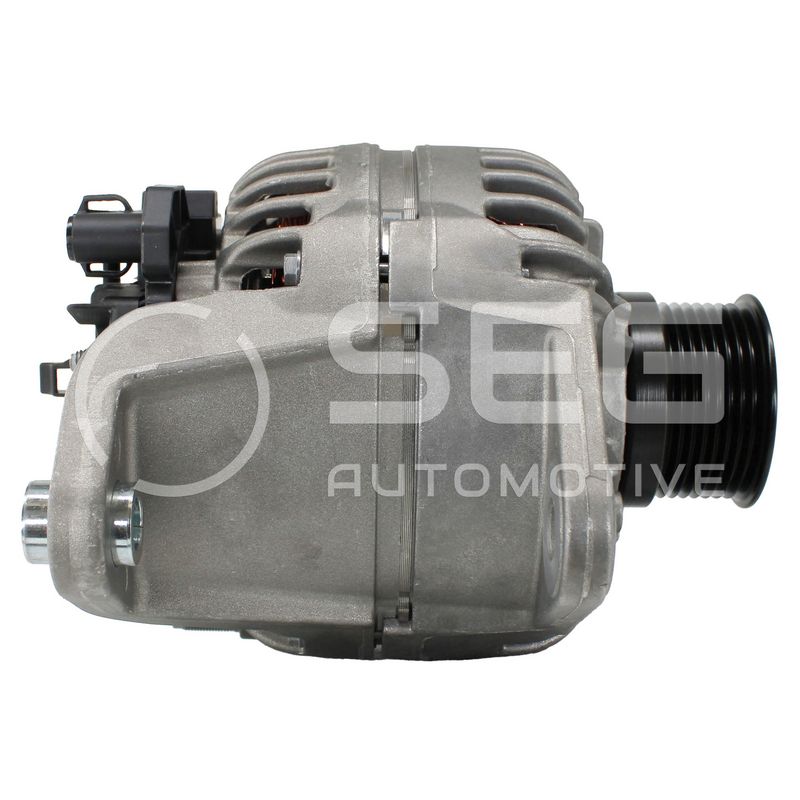 SEG Automotive 0124655333 Alternator