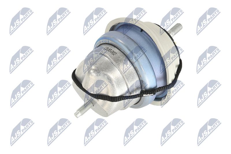 Paigutus, Mootor, NTY ZPS-JG-002