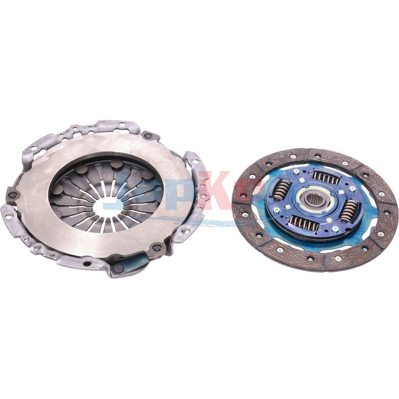 Sidurikomplekt, JAPKO 92363