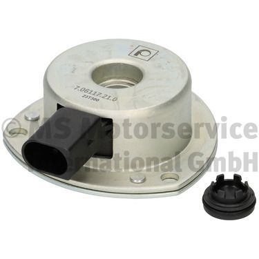 Product Image - Centrale magneet, nokkenasregeling - 7.06117.21.0 - PIERBURG