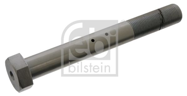 Опорний палець ресори, Febi Bilstein 40684