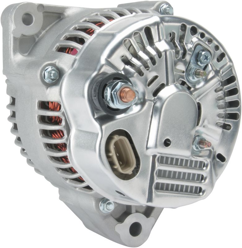Generaator, HC-Cargo F 032 115 748