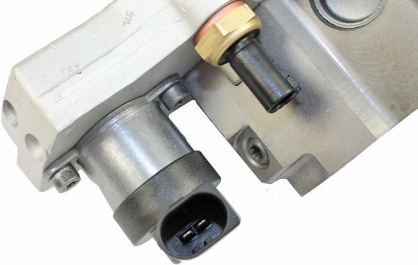 METZGER AUTOTEILE 0830011 High-pressure Pump