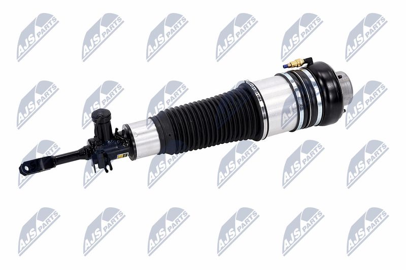 Õhuamort, NTY A-AU-048