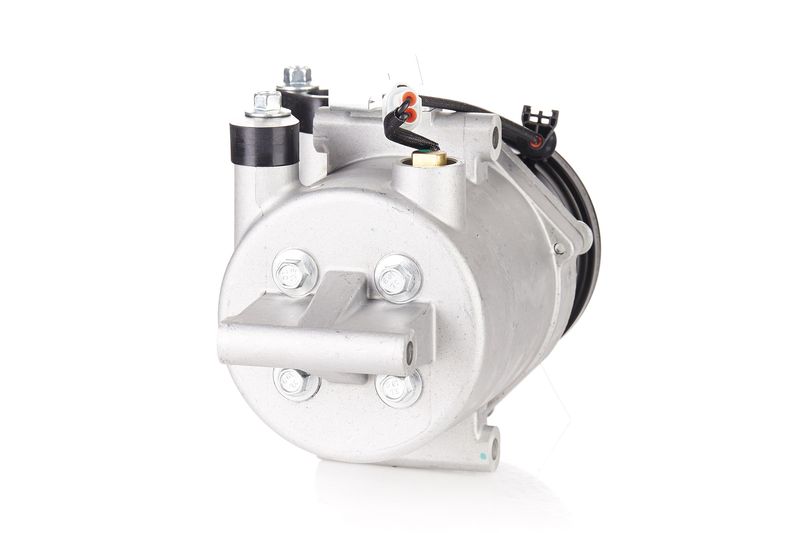 NISSENS 890624 Compressor, air conditioning