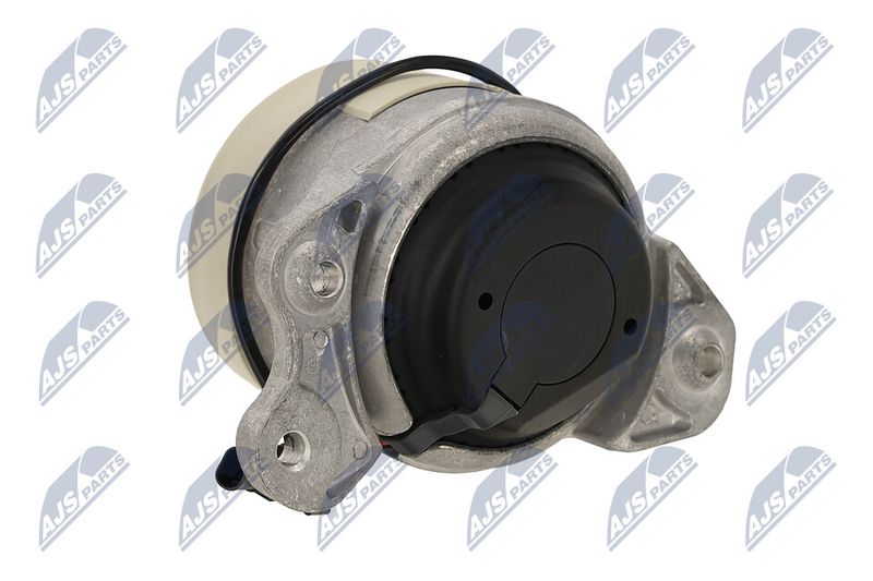 Paigutus, Mootor, NTY ZPS-ME-022