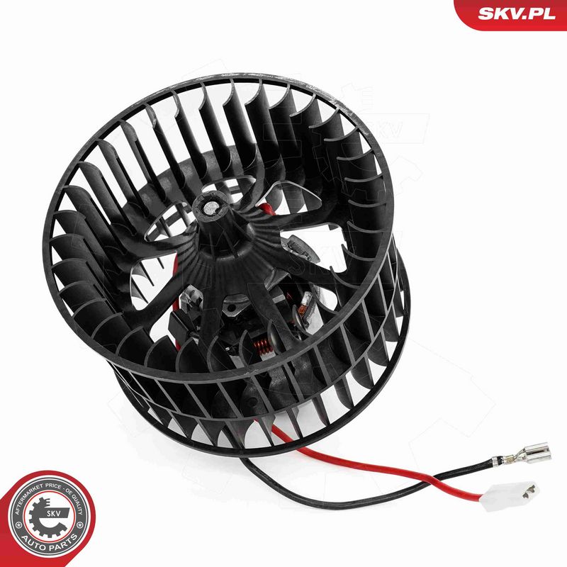 ESEN SKV 68SKV182 Interior Blower