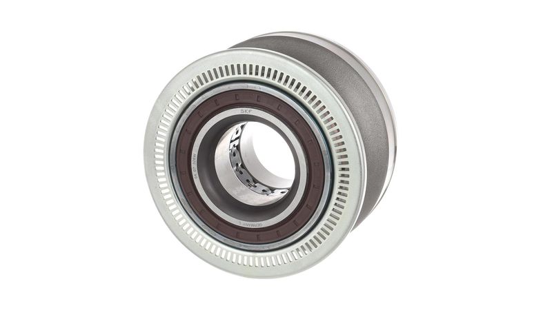 Rattalaagrikomplekt, SKF VKBA 5422