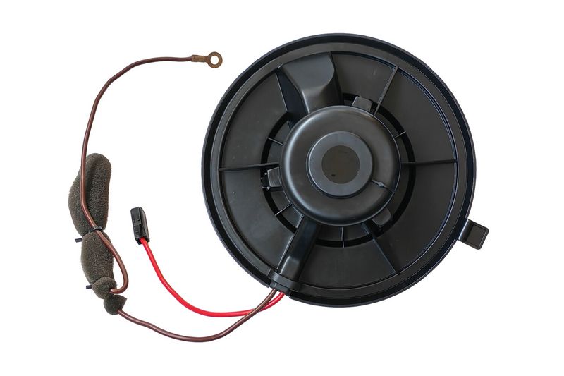 This part match OEM code: 6K1 819 021