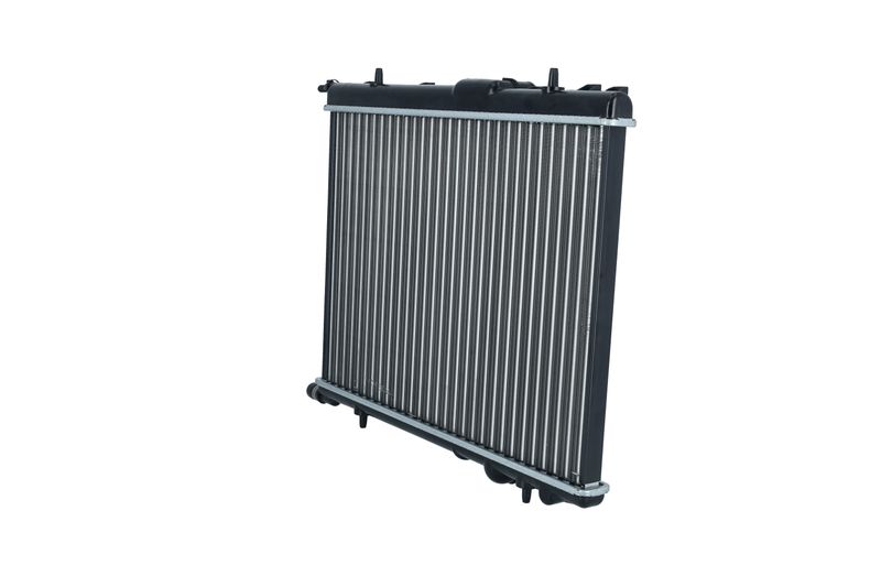 Radiaator, mootorijahutus, NRF 53424A