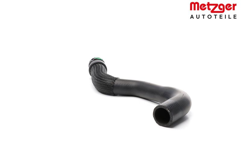 METZGER AUTOTEILE 2420082 Radiatoriaus žarna