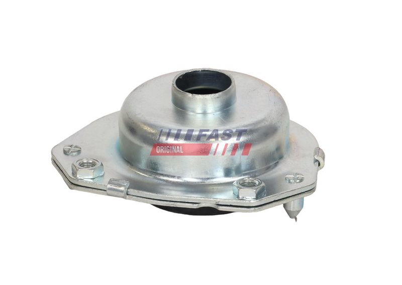 Kinnitus, amordid, FAST...