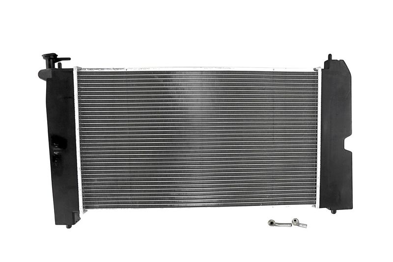KAMOKA 7700151 Radiator, engine cooling