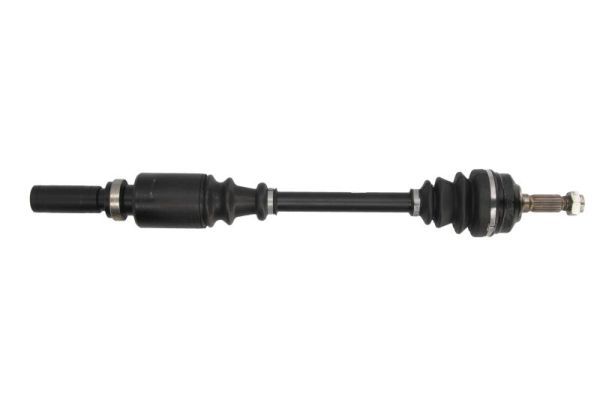 полуоска POINT GEAR