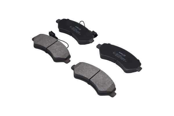Kavo Parts KBP-10098 Brake Pad Set, disc brake