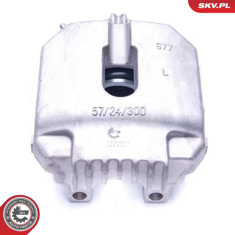 Pidurisadul, ESEN SKV 44SKV831