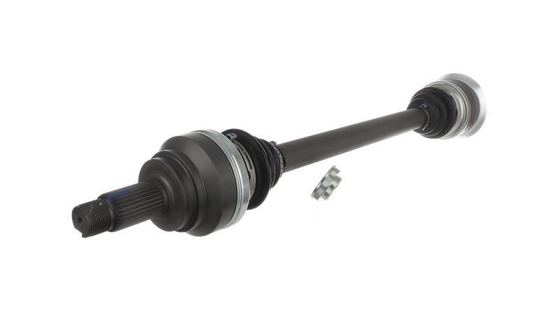 Veovõll, SKF VKJC 1615