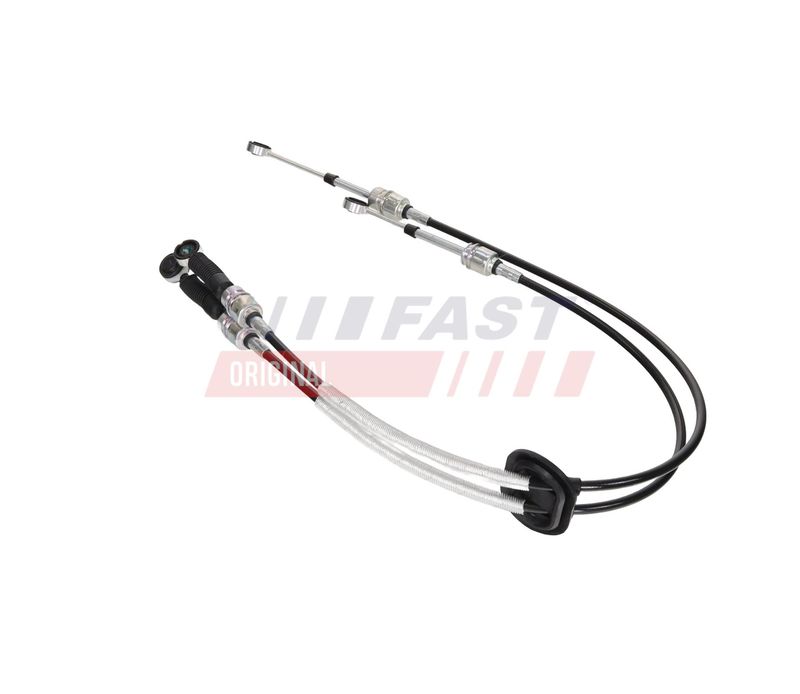 Tross, käigukast, FAST FT11768