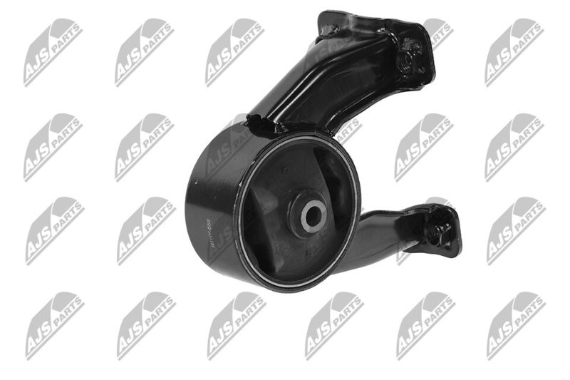 Paigutus, Mootor, NTY ZPS-HY-558