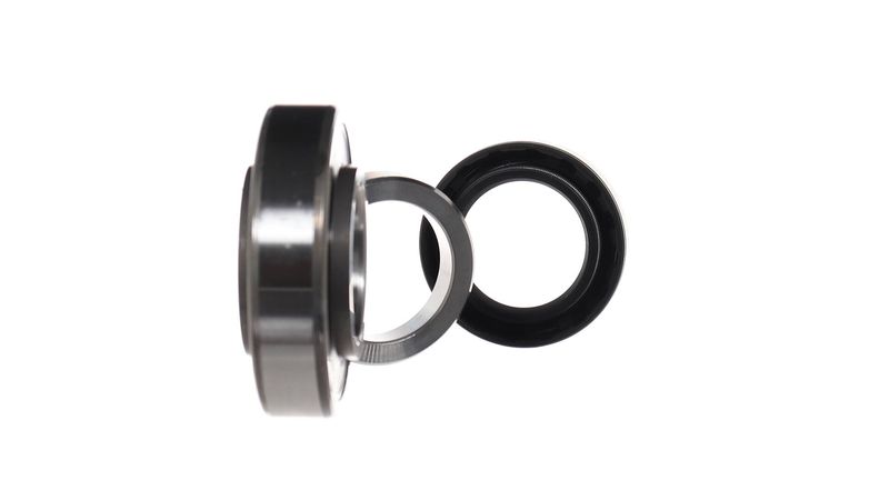 SKF VKBA 586 Wheel Bearing Kit