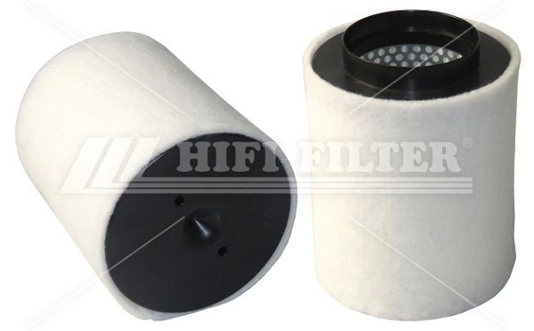 Hifi SA 5405, Luftfilter