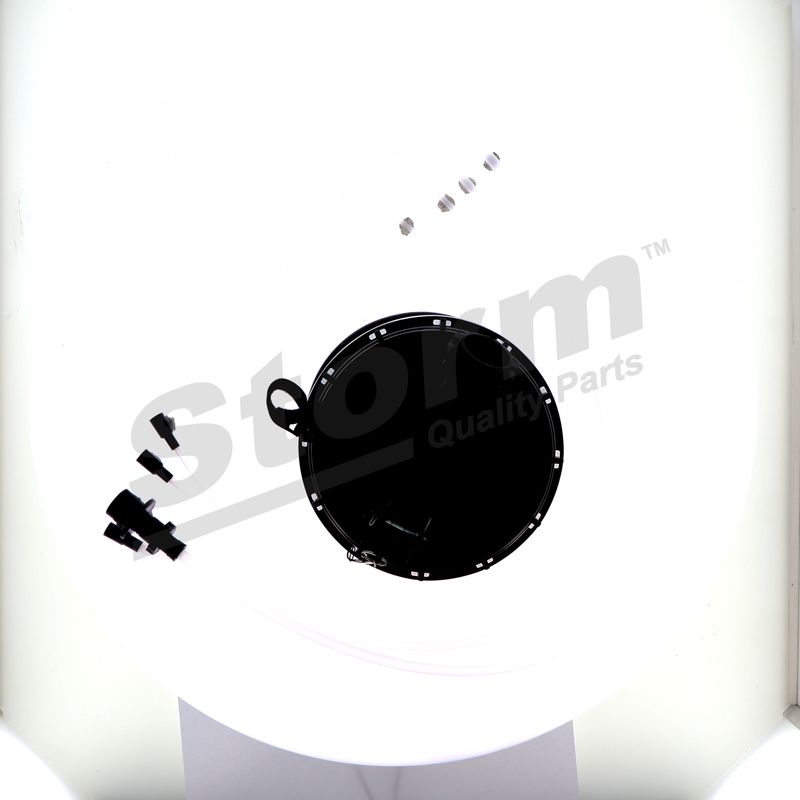 Kit de vidange d’huile STORM QUALITY PARTS 666662