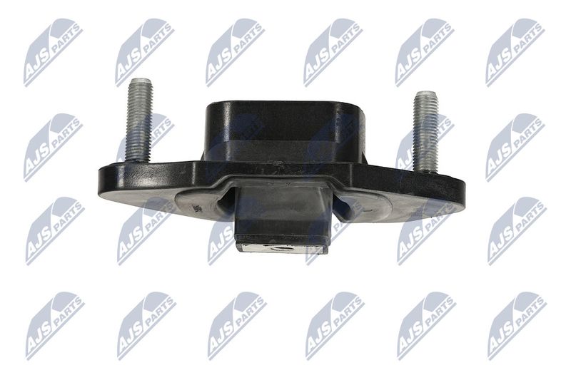 Paigutus, Mootor, NTY ZPS-HD-112