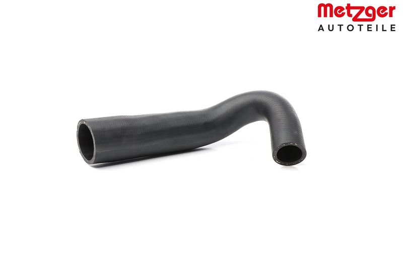 METZGER AUTOTEILE 2401224 Charge Air Hose