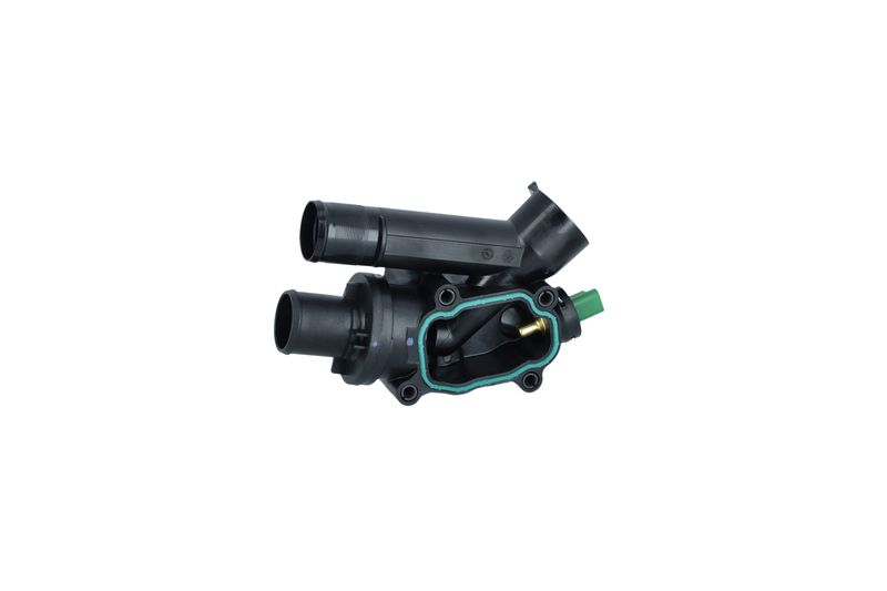 NRF 725191 Thermostat, coolant