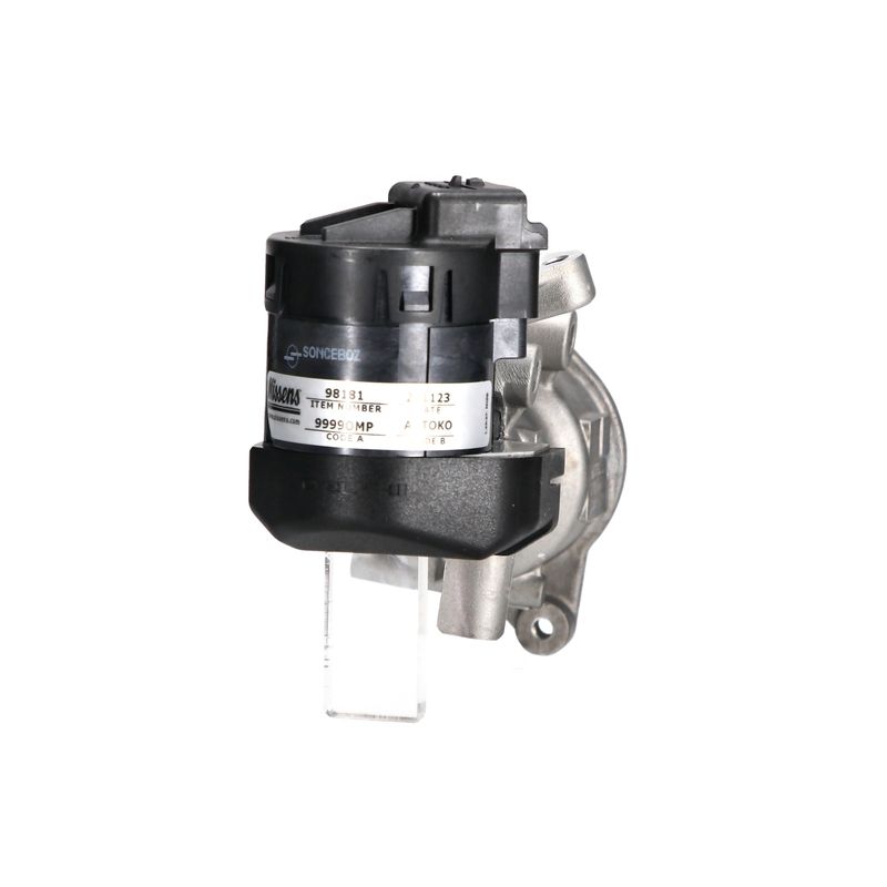 EGR-klapp, NISSENS 98181