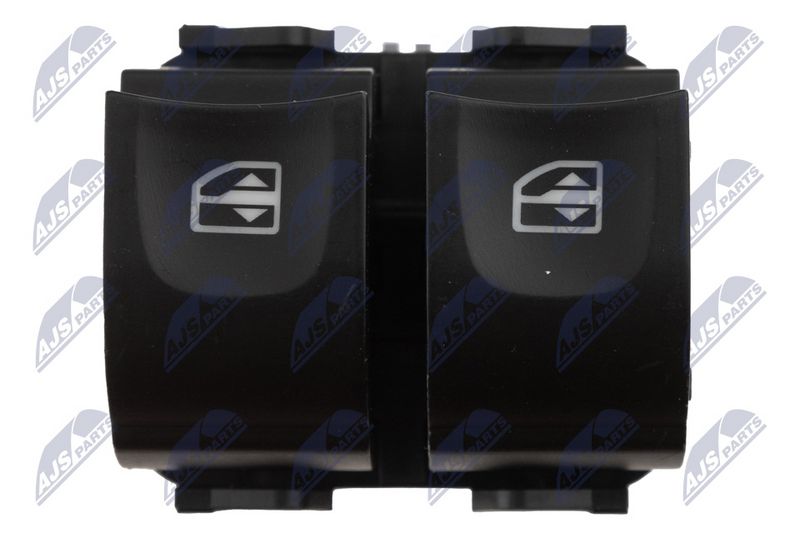 NTY EWS-ME-118 Switch, exterior mirror adjustment