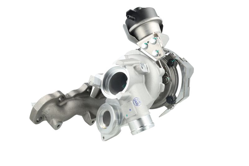 Kompressor, ülelaadimine, NRF 90010002