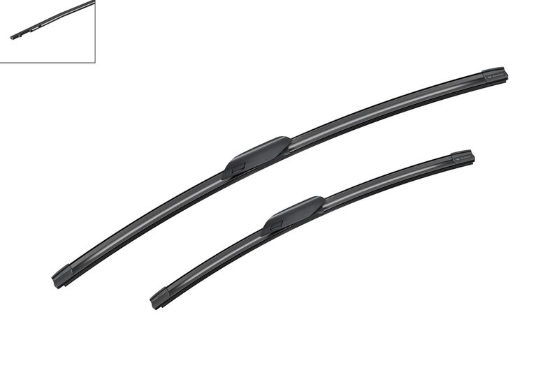 BOSCH Wiper Blade 3 397 014 891