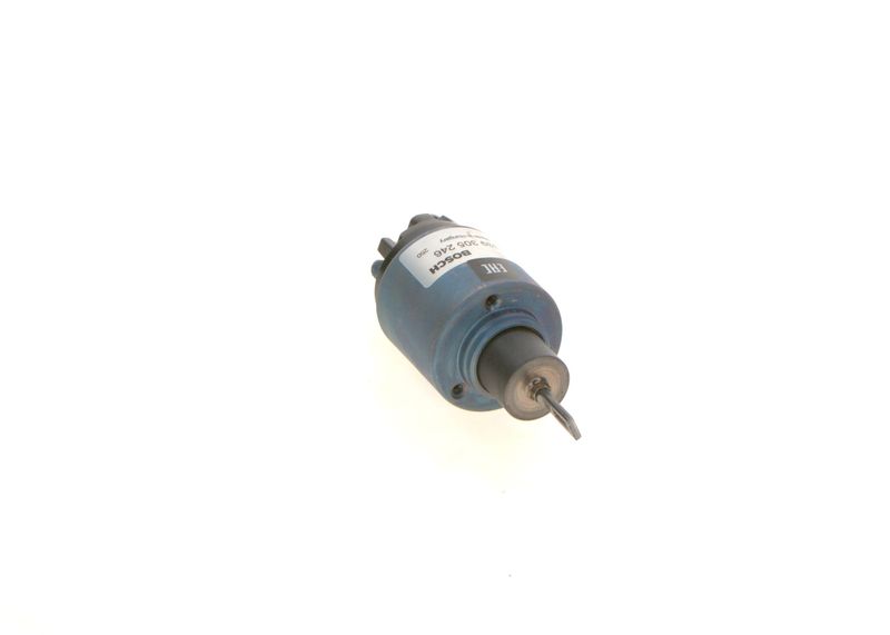 BOSCH 2339305246 Solenoid Switch, starter