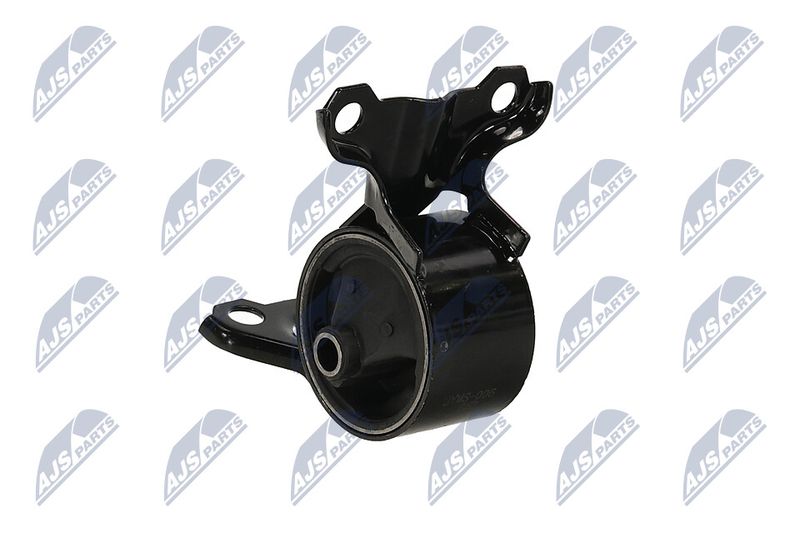 Paigutus, Mootor, NTY ZPS-MS-006